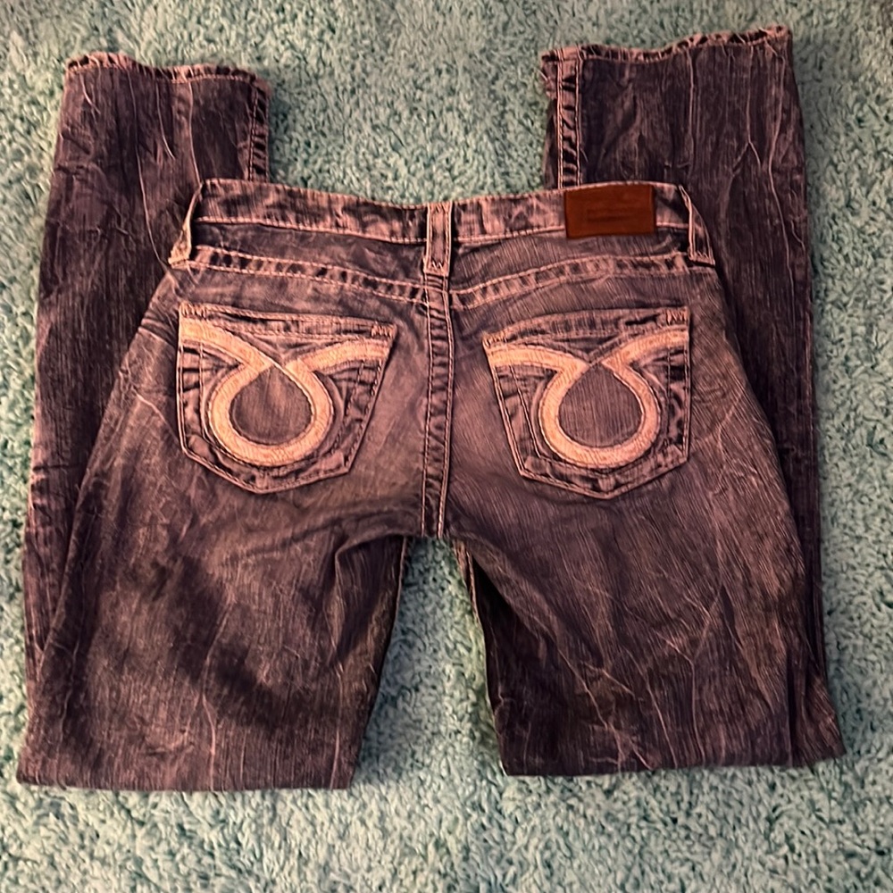 Buckle Big Star jeans size 25